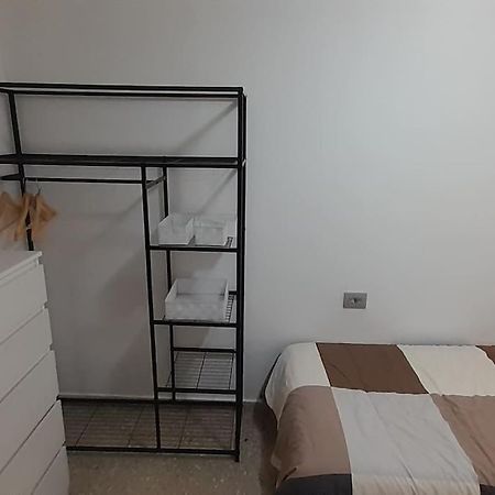 לוס ריאלחוס Casa Las Pencas De Margarita מראה חיצוני תמונה