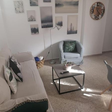 לוס ריאלחוס Casa Las Pencas De Margarita מראה חיצוני תמונה