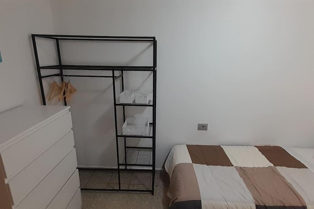 לוס ריאלחוס Casa Las Pencas De Margarita מראה חיצוני תמונה