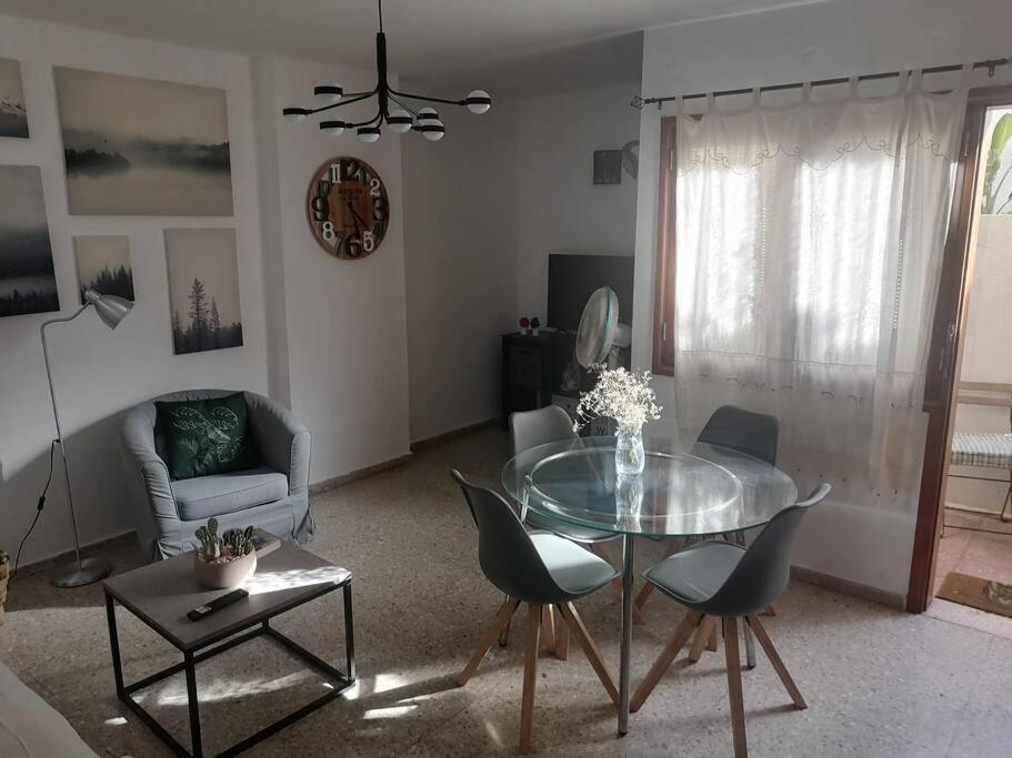 לוס ריאלחוס Casa Las Pencas De Margarita מראה חיצוני תמונה