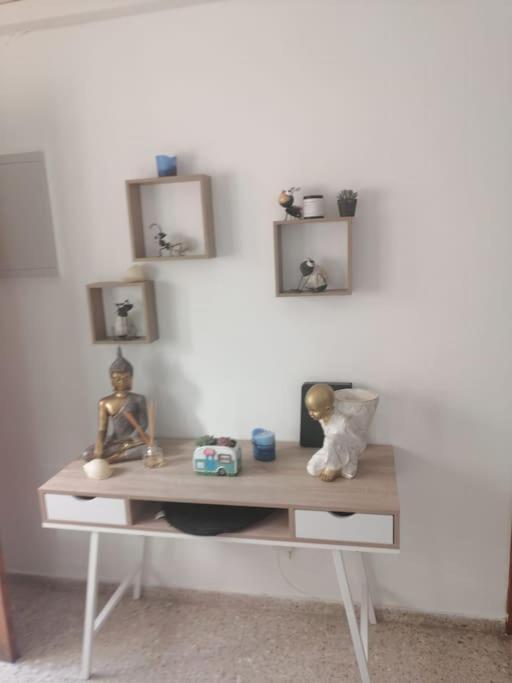 לוס ריאלחוס Casa Las Pencas De Margarita מראה חיצוני תמונה